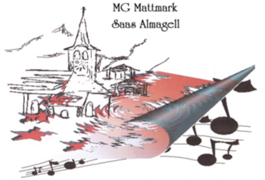 Musikgesellschaft Mattmark